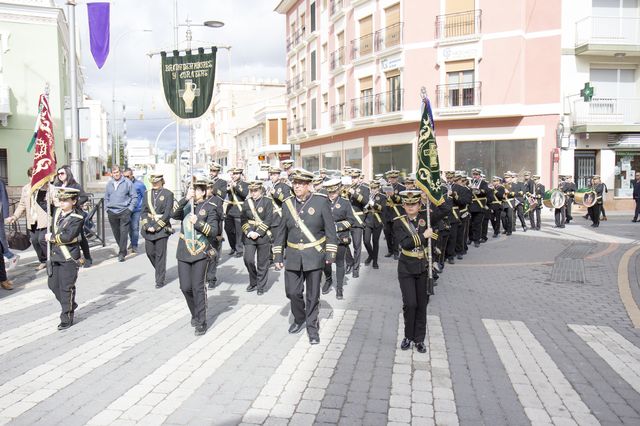 ENCUENTRO DE BANDAS DE PUERTO LUMBRERAS - 39